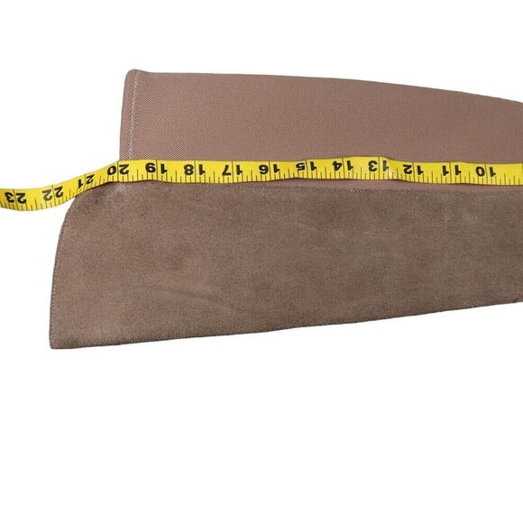 Cole Haan Shoes Womens 8.5 Boots Fashion Grand Ambition Huntington Over The Knee - Picture 8 of 14